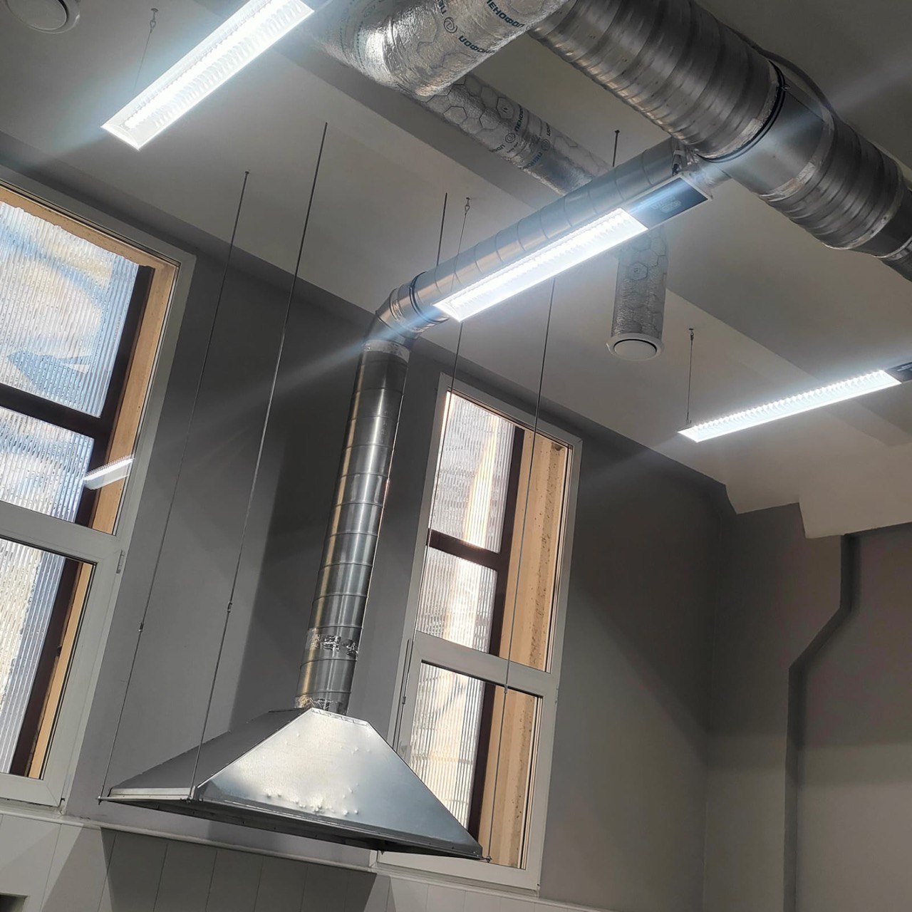 Производство пищевых продуктов ООО ЭксИм Пасифик